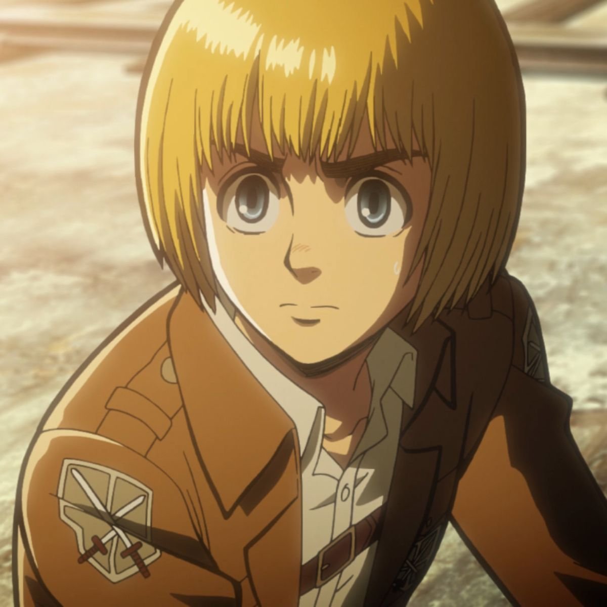 Armin Arlert in One Piece Explained His Complete Character Story